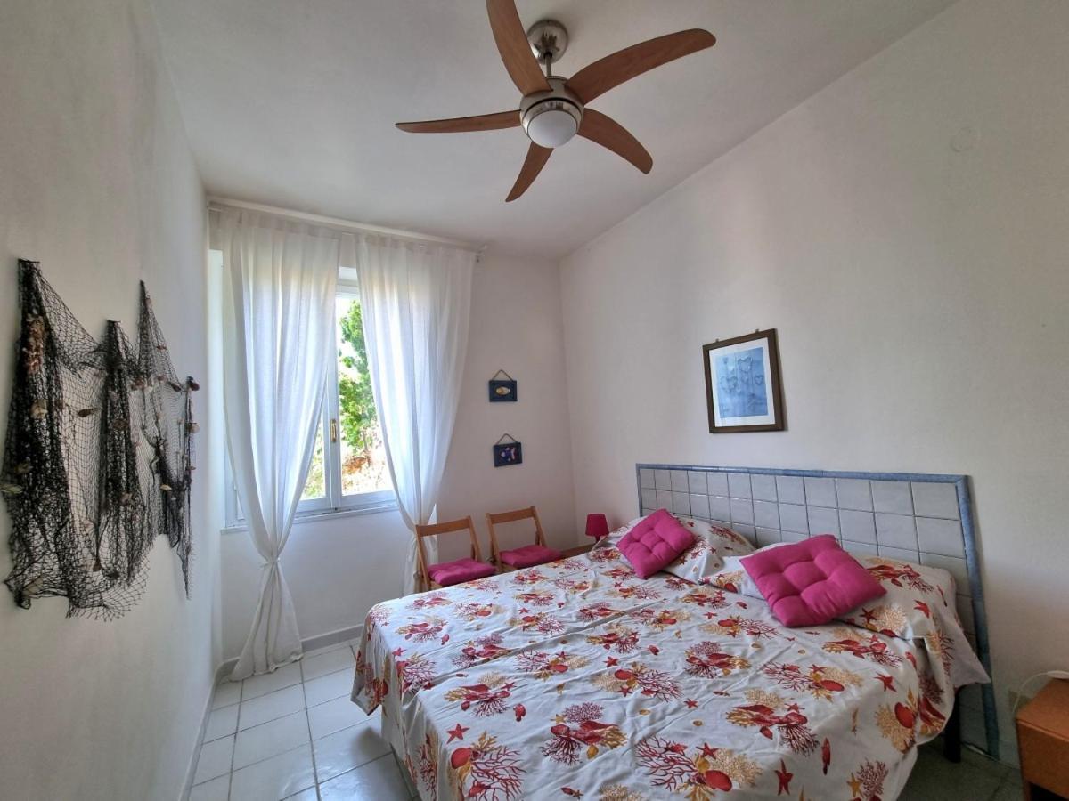 Appartamenti La Terrazza Sulle Ghiaie - Goelba Portoferraio Quarto foto