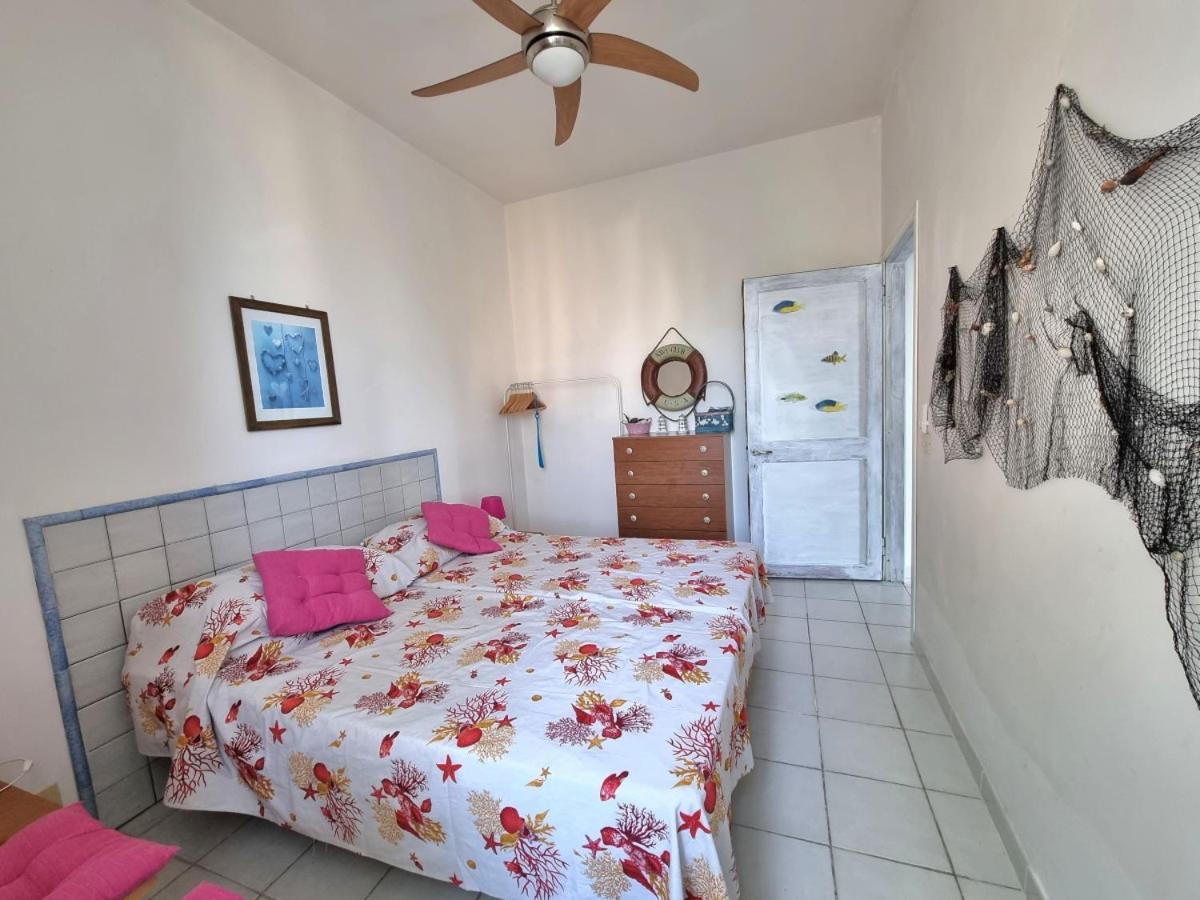 Appartamenti La Terrazza Sulle Ghiaie - Goelba Portoferraio Quarto foto
